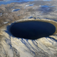 Illustration for article titled Behold the world's most spectacular crater lakes